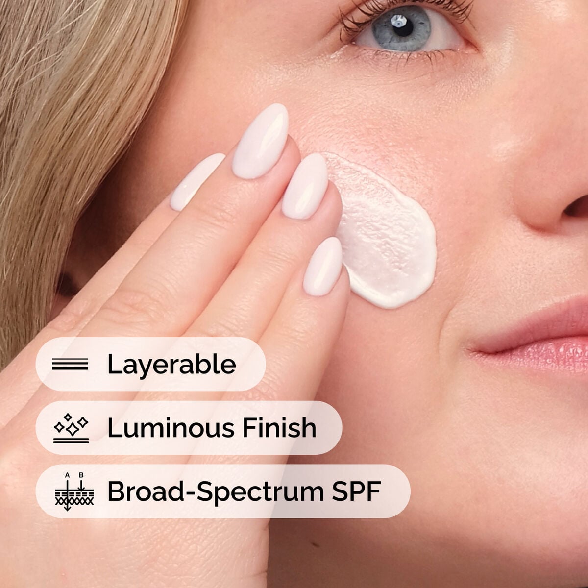 uv-filters-spf-45-serum-b4 uv-filters-spf-45-serum-model-application-with-benefits.jpg